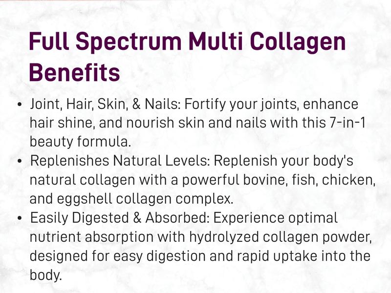 MULTI Vitamins, a Multivitamin + Boost of Immunity Support